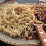 Photo n°1 de l'avis de Christian.r fait le 02/03/2024 à 16:38 sur le  Lehners Wirtshaus Karlsruhe à Karlsruhe