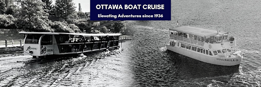 Ottawa Boat Cruises