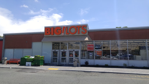 Discount Store «Big Lots», reviews and photos, 59 New State Hwy #2, Raynham, MA 02767, USA