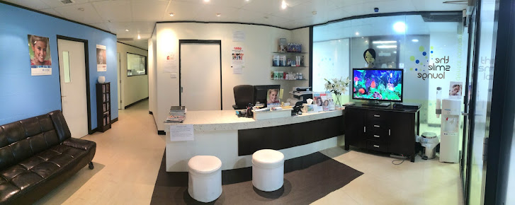 Airport Smile Lounge - Airport Smile Lounge