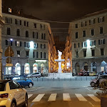 Photo n°4 de l'avis de Vince&Cie. fait le 11/03/2019 à 15:05 sur le  Hotel Ricci à Genoa