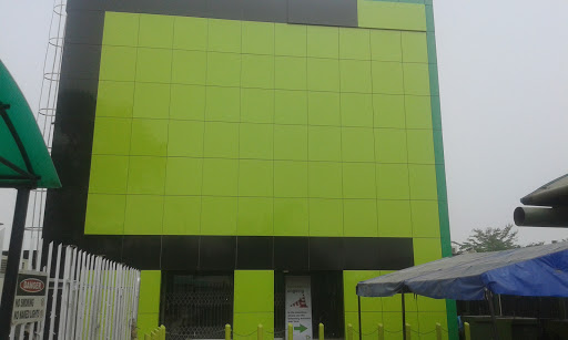 9Mobile kano office, Audu Bako Way, Nassarawa, Kano, Nigeria, Pub, state Kano
