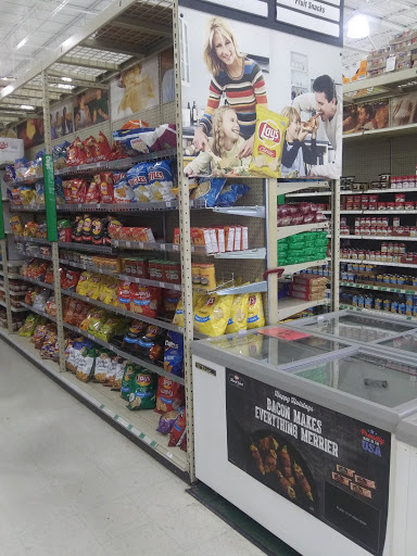 Home Improvement Store «Menards», reviews and photos, 2505 SE Delaware Ave, Ankeny, IA 50021, USA