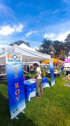Cabrillo College image