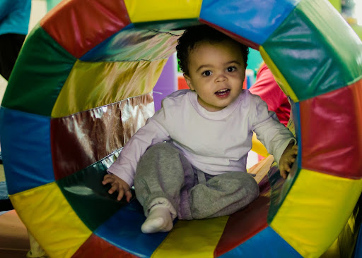 Preschool «Romp n Roll», reviews and photos