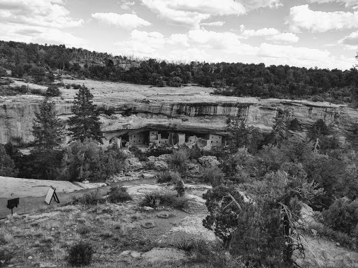 National Park «Mesa Verde National Park», reviews and photos