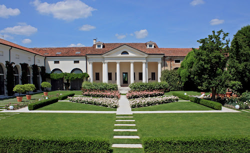 Casa Barbieri Country House à Vicenza