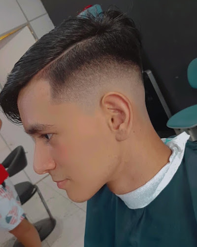 Avaliações sobre Mendes barbearia em Belém - Barbearia