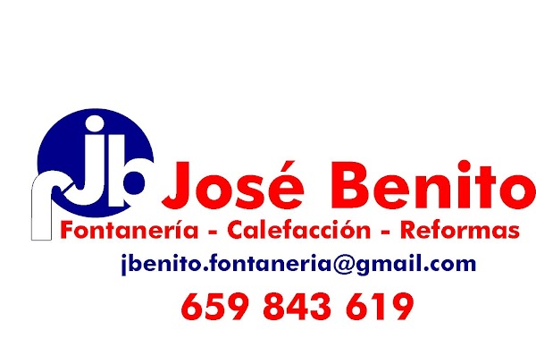 INSTALACIONES J. BENITO S.L.