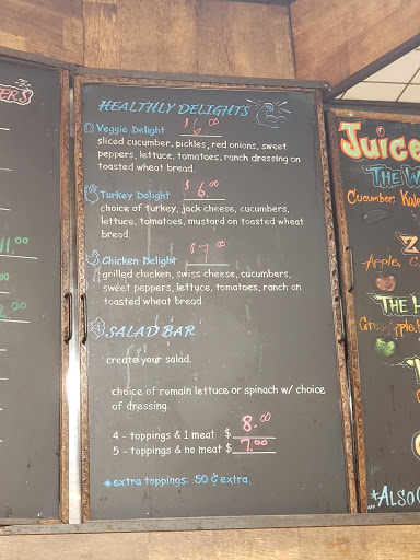 Deli «Green Gourmet Market», reviews and photos, 354 Lewis Ave, Brooklyn, NY 11233, USA