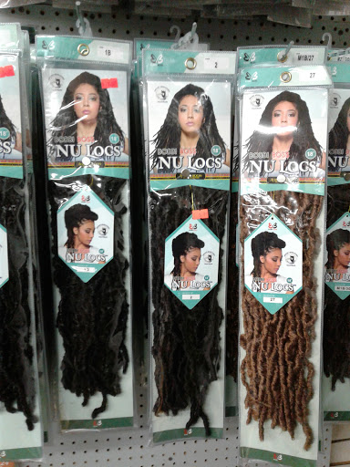 Beauty Supply Store «Hair Connection», reviews and photos, 4373 Florida Blvd, Baton Rouge, LA 70806, USA