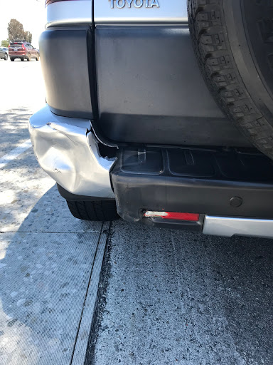 Auto Body Shop «Caliber Collision», reviews and photos, 14622 Ramona Ave, Chino, CA 91710, USA