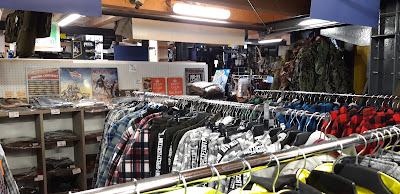 EQR SURPLUS à La Roche-sur-Foron