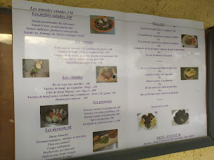 Photo n°6 de Restaurant du Lac à Poucharramet ()