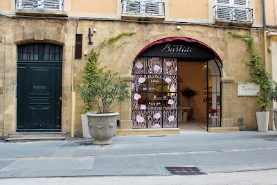 BASTIDE AIX EN PROVENCE PARFUM| La Boutique de Produits de beauté et de soins à Aix-en-Provence