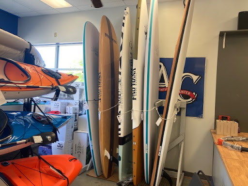 Bicycle Store «Patuxent Adventure Center», reviews and photos, 13860 Solomons Island Rd C, Solomons, MD 20688, USA