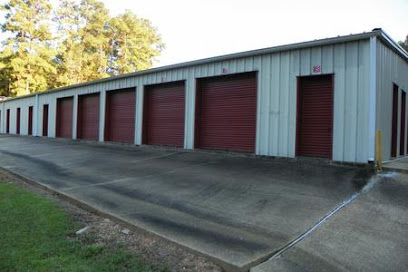 Cenla Self Storage