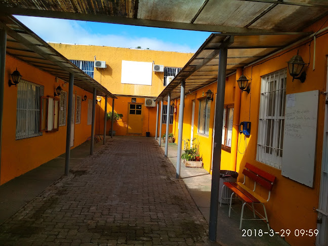 27100 Chuy, Departamento de Rocha, Uruguay