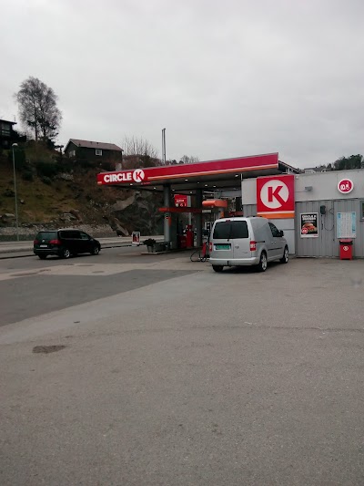 Photos of Circle K Egersund