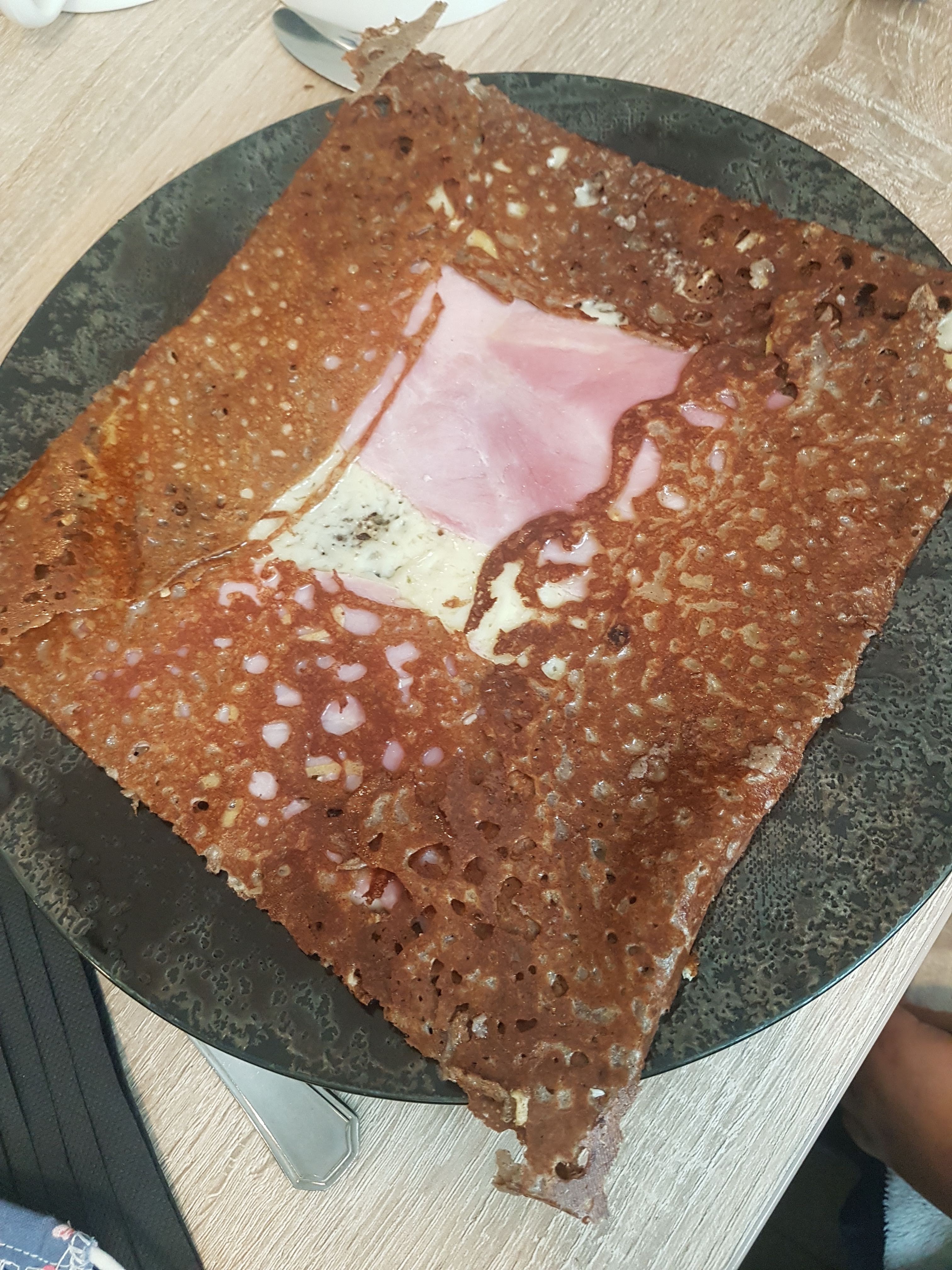 Photo n° 7 de l'avis de Bene.i fait le 28/10/2020 à 13:25