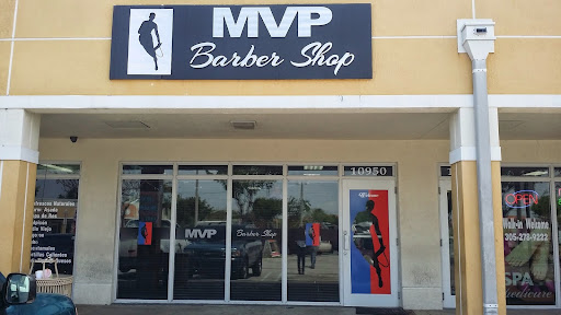 Barber Shop «MVP BARBERSHOP», reviews and photos, 10950 SW 184th St, Miami, FL 33157, USA
