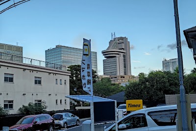 テラス松風