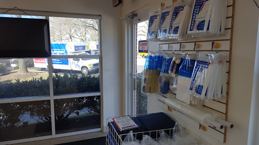 Self-Storage Facility «Mini U Storage - Columbia», reviews and photos, 9425 Snowden River Pkwy, Columbia, MD 21046, USA