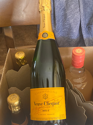 Wine Store «BevMo!», reviews and photos, 79715 CA-111, La Quinta, CA 92253, USA