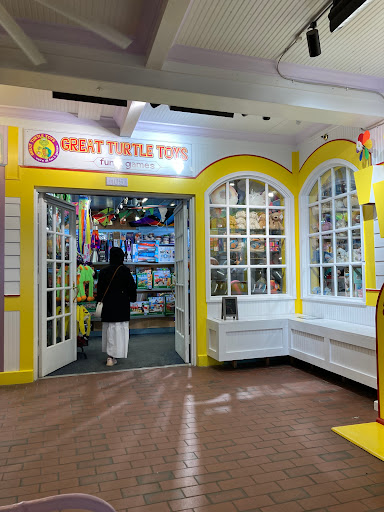 Toy Store «Great Turtle Toys», reviews and photos, Main St, Mackinac Island, MI 49757, USA