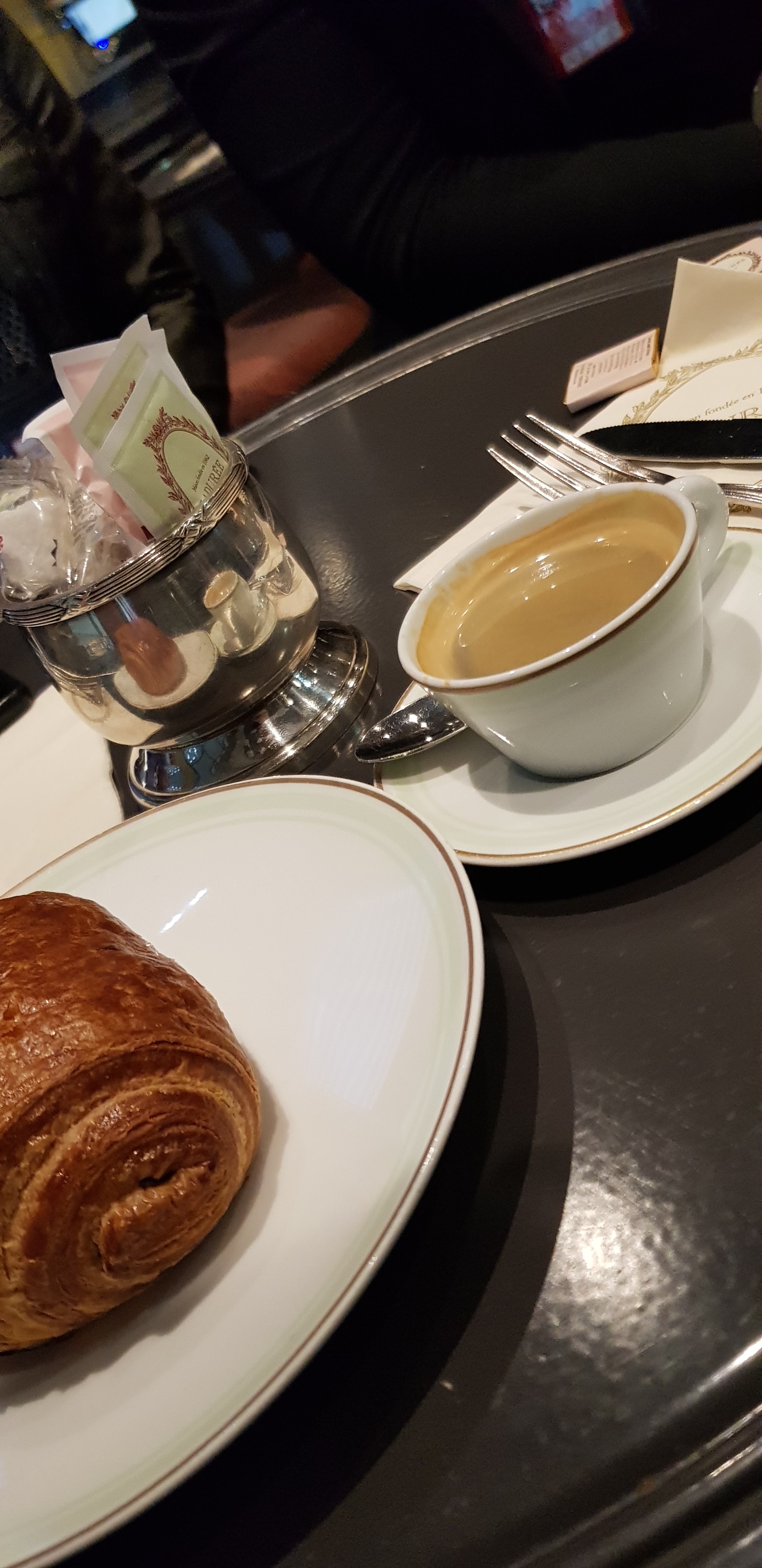 Photo n° 1 de l'avis de Olivier.u fait le 06/10/2019 à 21:40