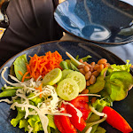 Photo n°1 de l'avis de Daniel.t fait le 03/05/2024 à 07:19 sur le  Hotel Ristorante Marea à Grado