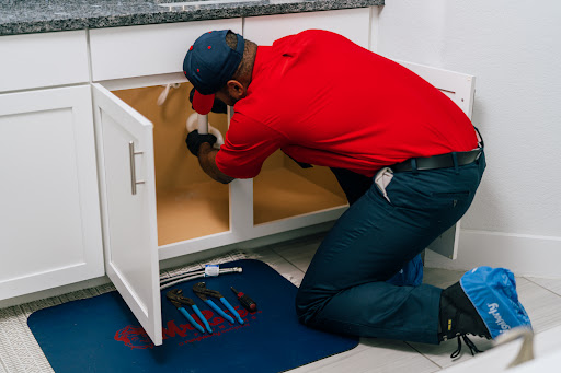 Mr. Rooter Plumbing of Grand Rapids