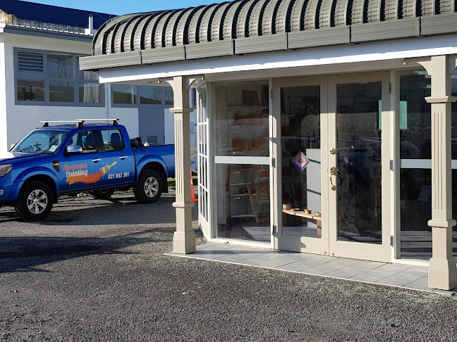 136 High Street, Eltham 4322, New Zealand