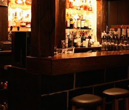 Friendly Bartender photo