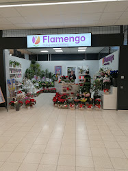 Květinářství Flamengo