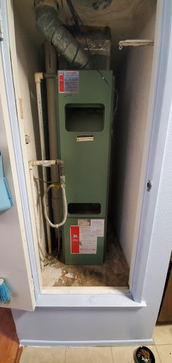 Air Conditioning Contractor «RR Electric Heating & Air», reviews and photos, 4505 Industrial St #2h, Simi Valley, CA 93063, USA