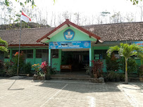 Foto SMP  Negeri 3 Tanjungsari, Kabupaten Gunung Kidul