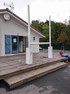 ESML Rugby à Marcoussis