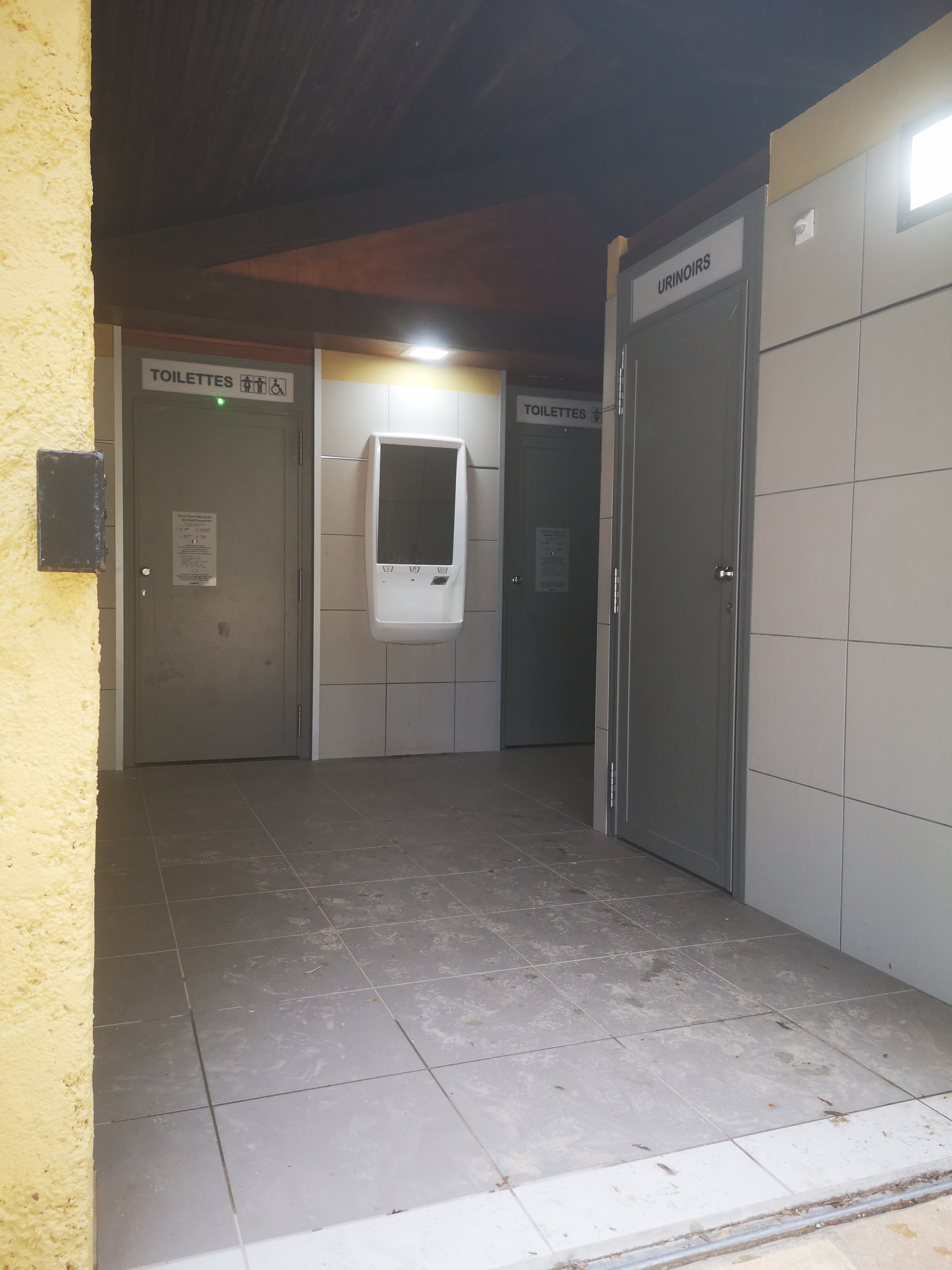 Photo n° 12 de l'avis de Nadège.e fait le 21/08/2021 à 11:32