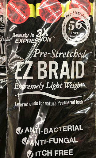 Beauty Supply Store «Unique Beauty Supply», reviews and photos, 752 N Main St, Providence, RI 02904, USA