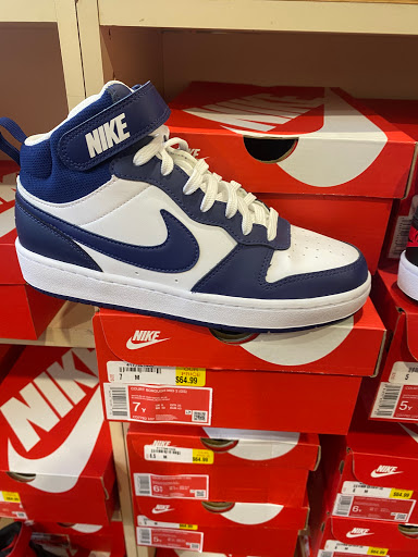 Shoe Store «Shoe Dept.», reviews and photos, 3510 Mall Blvd NW, Duluth, GA 30096, USA