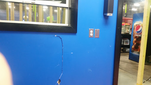 Amusement Center «Elevate Trampoline Park», reviews and photos, 2920 S Zero St, Fort Smith, AR 72901, USA