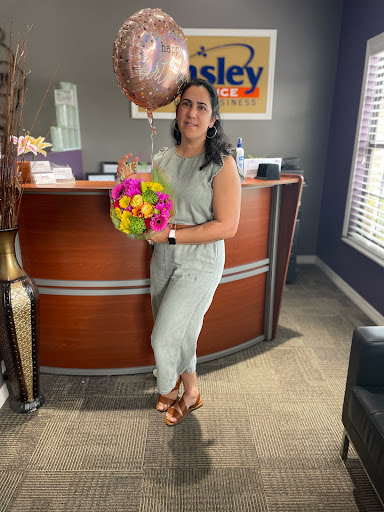 Insurance Agency «Amsley Insurance Services», reviews and photos