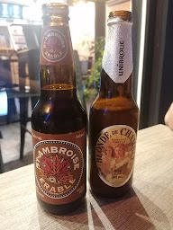 Photo n°65 de O'Kebec à Antibes ()