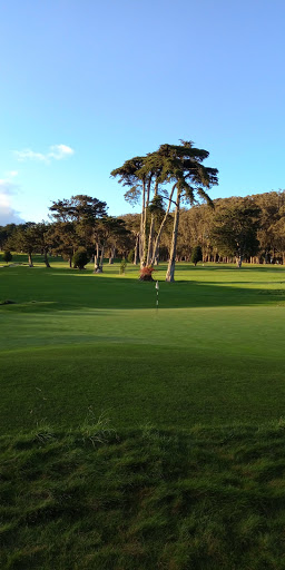 Golf Club «Private Presidio Golf & Concordia Club», reviews and photos, 8 Presidio Terrace, San Francisco, CA 94118, USA