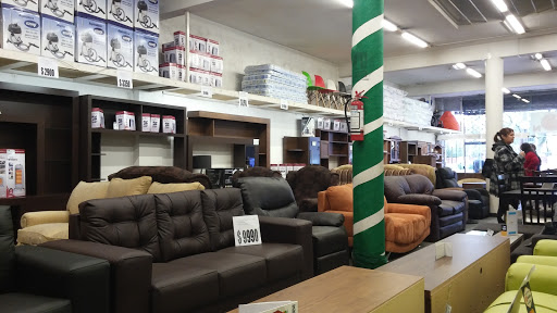 Tiendas de muebles baratos en Montevideo