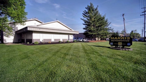 Auto Repair Shop «Harris Automotive», reviews and photos, 695 Reynoldsburg - New Albany Rd, Blacklick, OH 43004, USA