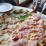 Photo n°1 de l'avis de tamtam.r fait le 06/02/2022 à 18:59 sur le  Ristorante Pizzeria Il Boschetto à Sori