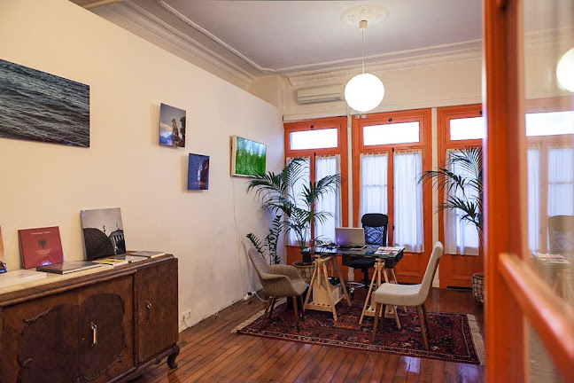 ΦωτοΓραφείον - FotoGrapheion