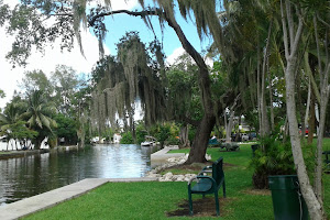 Manatee Bend Park